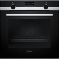 HB579GBR3 IQ500, Backofen schwarz/edelstahl, 60 cm