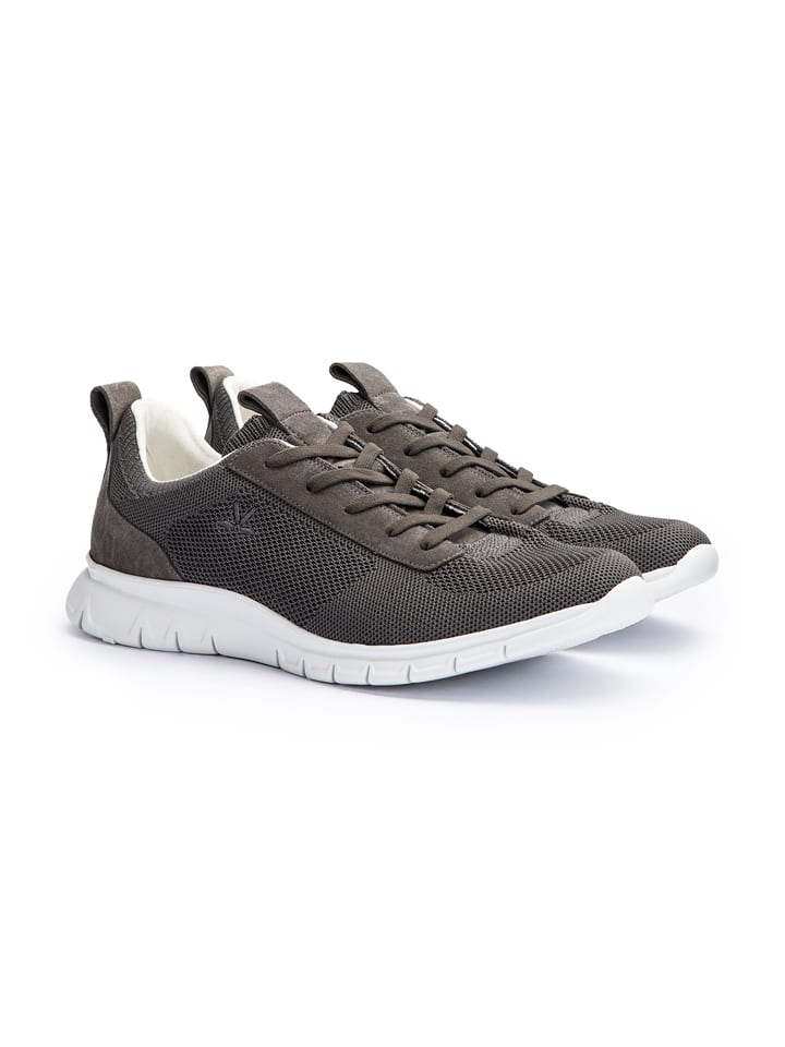 LLOYD Sneakers in Anthrazit - 42,5
