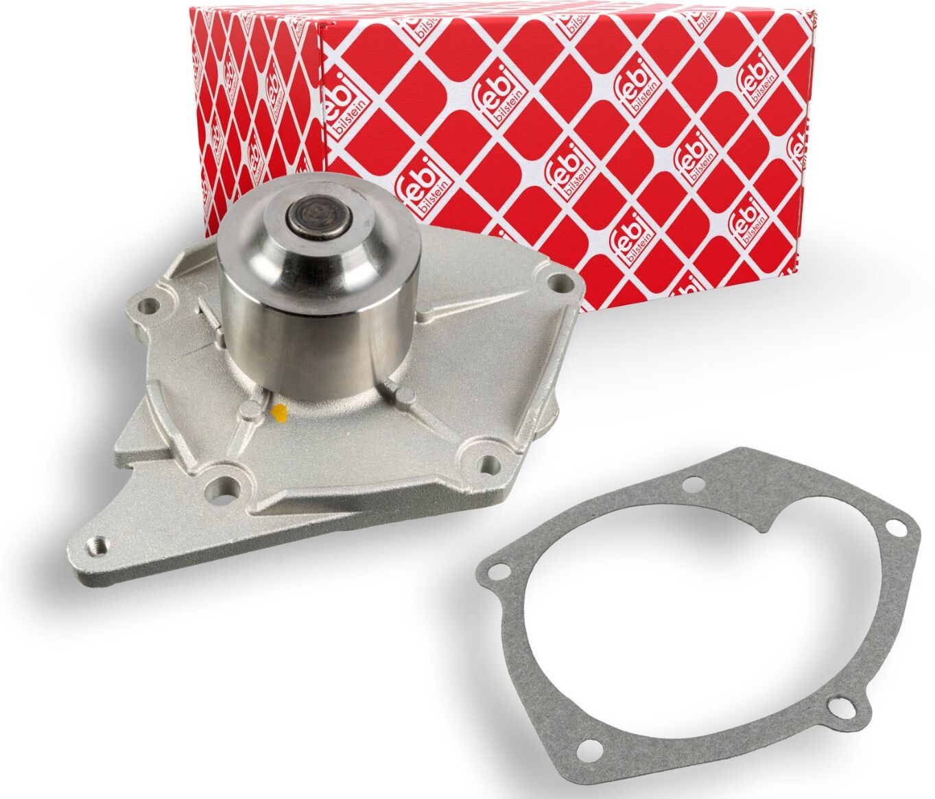 FEBI BILSTEIN 22241 Wasserpumpe