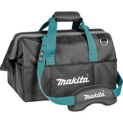 Makita E-15431 E-15431 Handwerker Werkzeugtasche unbestückt (B x H x T) 240 x 250 x 440 mm