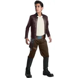 Rubies Star Wars Poe Dameron (128)