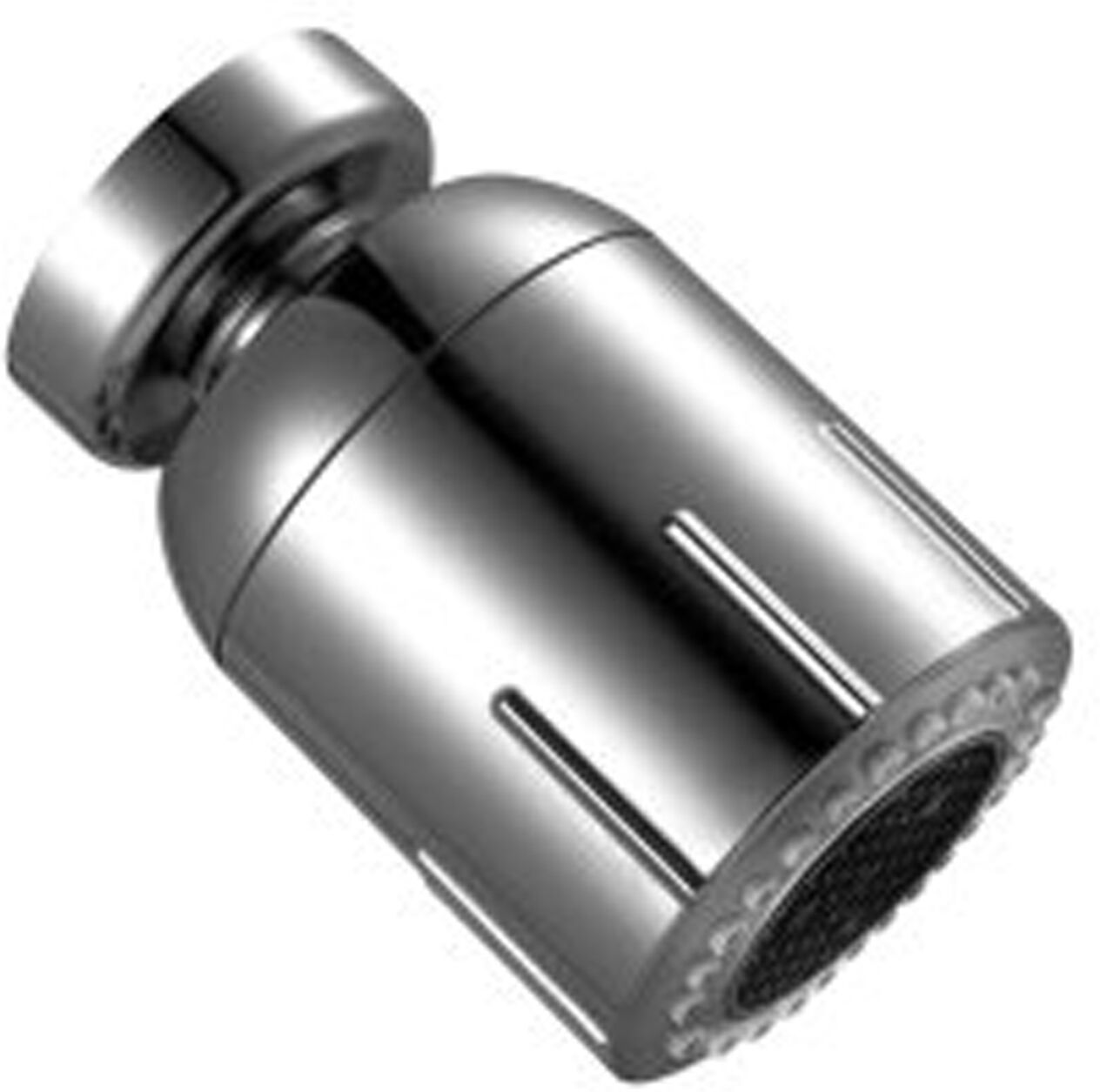 Neoperl cuisine 07812747 chrome, M 22x1 / M 24x1, avec Strahlregler
