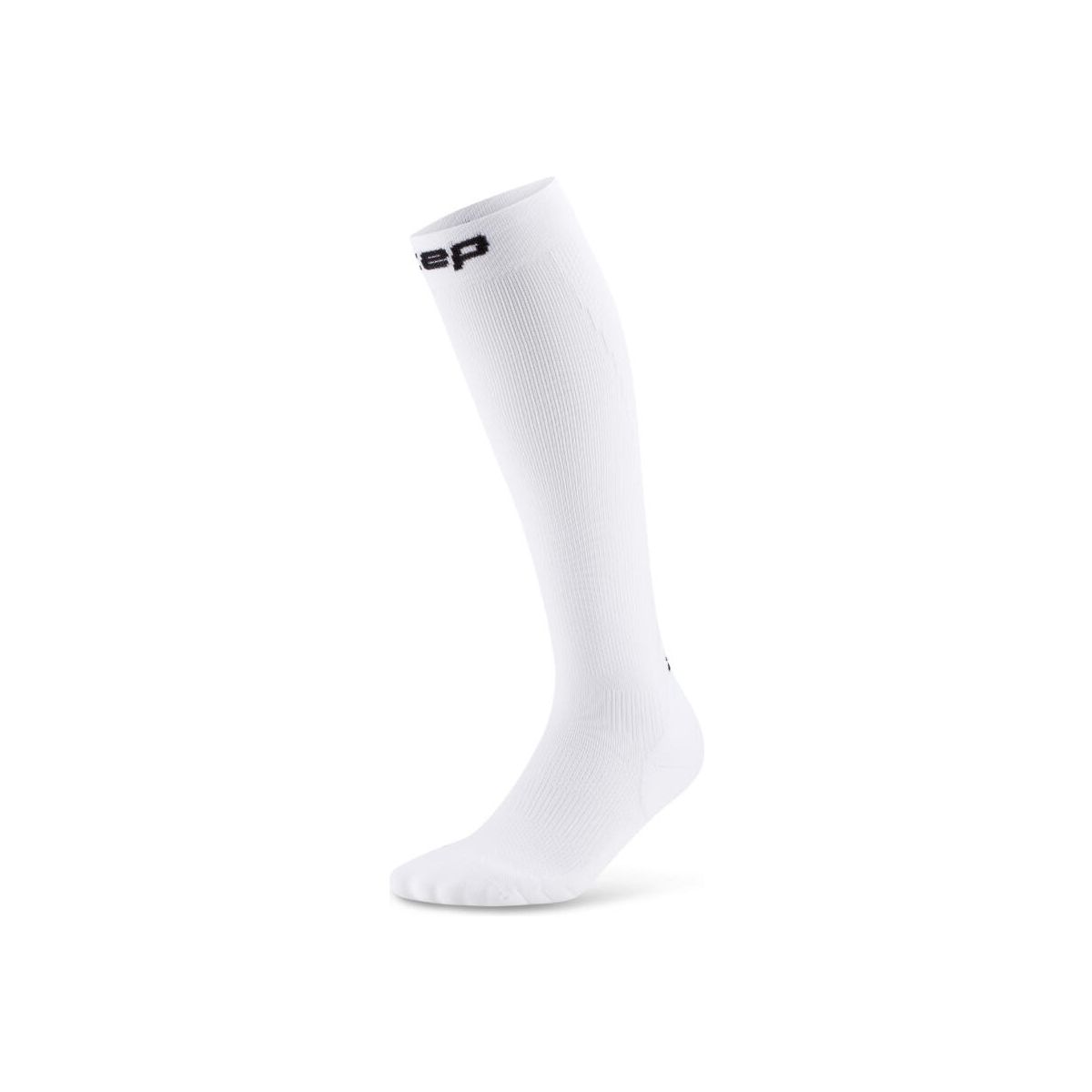CEP Run Socks, Tall, 5.0, Men white (350) III WP800R2