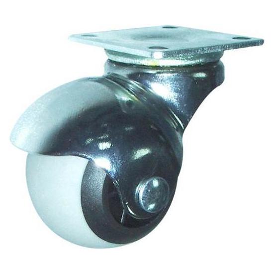 Haushalt WHEEL FURN D40 WTH PLT TPRBP40C (20/120) (33040586)