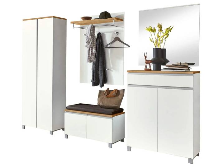 Garderobe Salvador Voss
