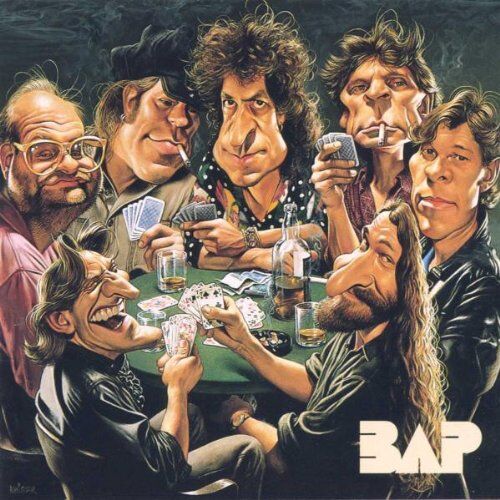 BAP - Pik Sibbe - Preis vom 09.10.2026 07:28:09 h