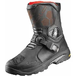 Held Brickland LC Gore-Tex® Endurostiefel - schwarz - 43