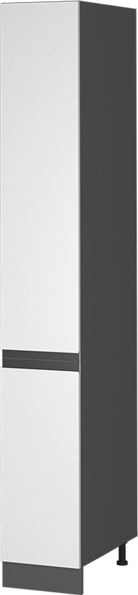 Vicco R-Line Apotheekkast Wit