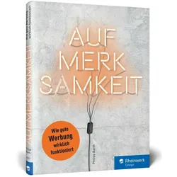 Aufmerksamkeit, Fachbücher von Philipp Barth