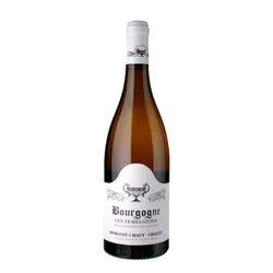 Bourgogne blanc Les Femelottes 2024 - Domaine Chavy-Chouet