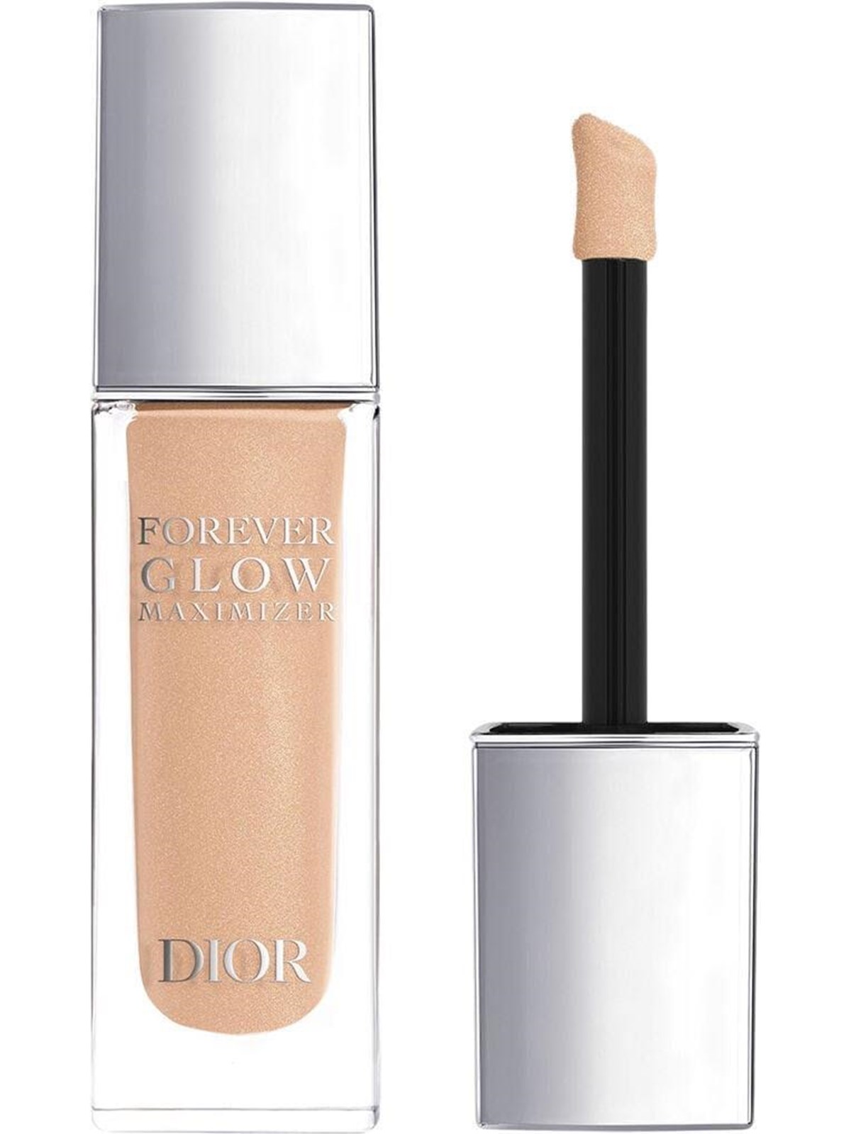 Christian Dior Dior Forever Glow Maximizer 013 gold