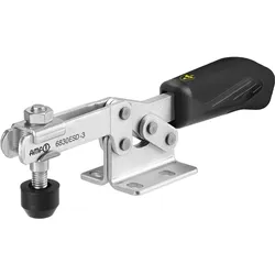 Magni, Schraubstock + Zwinge, ESD Waagrechtspanner 6830ESD Grösse 1