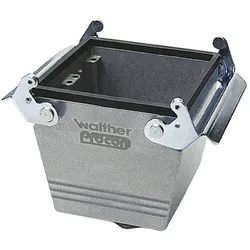 Walther Werke Kupplungsgehäuse T713732