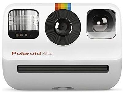 Polaroid Go   vit