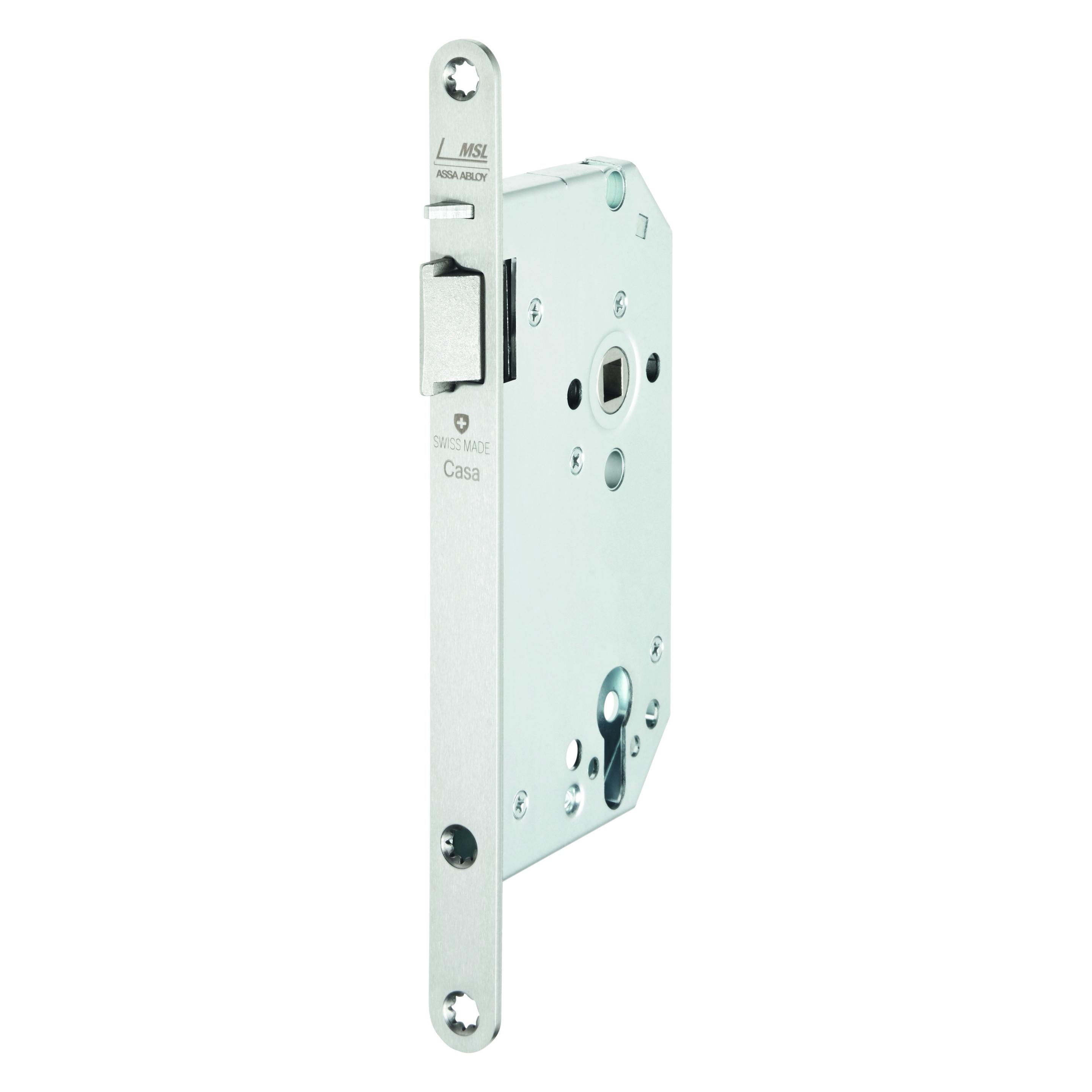MSL Einsteckschlösser CASA-Alpha 1254-FS (Einsteckschloss) (10825070)