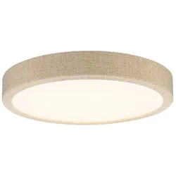 PAULMANN Cosara IP44 15W 3000K 300mm beige