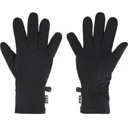 JACK WOLFSKIN Herren Handschuhe REAL STUFF GLOVE, Größe XS in Schwarz Schwarz