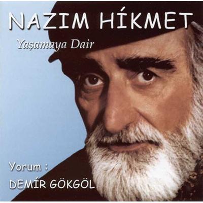 Yasamaya Dair - Nâzim Hikmet, CD, 9783935597180