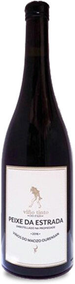 Bodegas Peixes Peixe da Estrada 2021 - 75cl