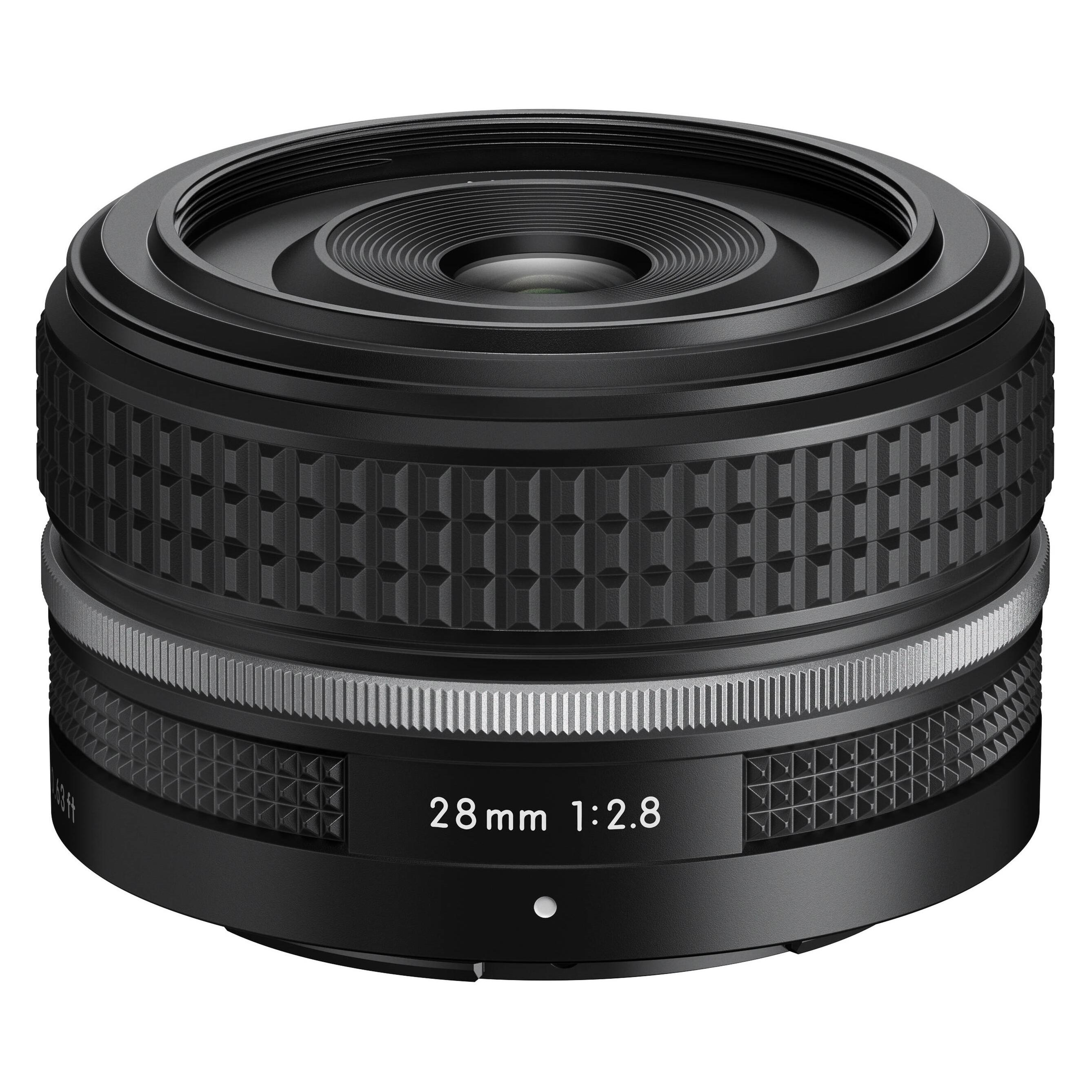 Nikon Nikkor Z 28mm f/2.8 SE (Nikon Z, Vollformat) (JMA107DA)