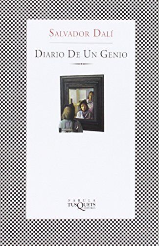 Salvador Dali - Diario de un genio (.) - Preis vom 10.10.2026 11:48:34 h