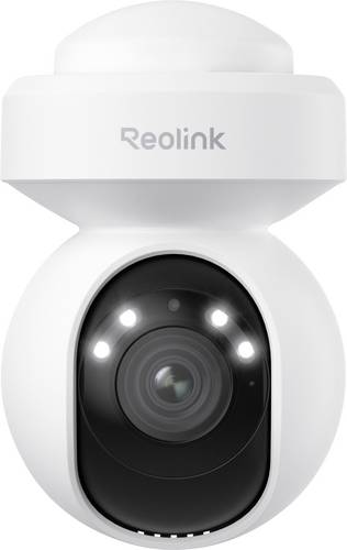 Reolink E Series E540 WLAN IP Überwachungskamera 2560 x 1920 Pixel