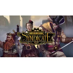 Sovereign Syndicate