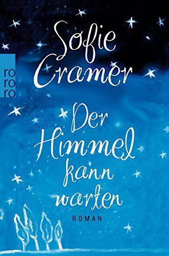 Sofie Cramer - Der Himmel kann warten - Preis vom 09.10.2026 07:28:09 h
