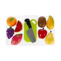 Creative Obst/Gemüse zum Schneiden 31x19x7 mc Fensterkasten (68213981)