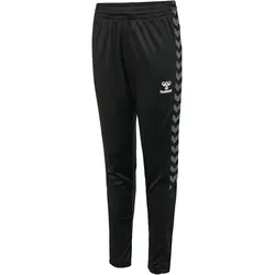 hummel hmlAUTHENTIC Trainingshose Kinder 2001 - black 152