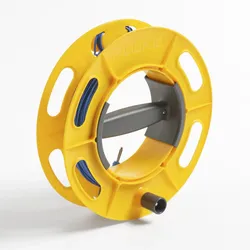 Fluke Erdungskabelrolle CABLE REEL 25M BL