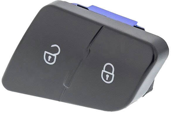TOPRAN 116 034 Switch, door lock system