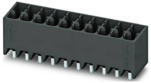 Phoenix Contact 1005378 Leiterplatten-Grundleiste 1100St.
