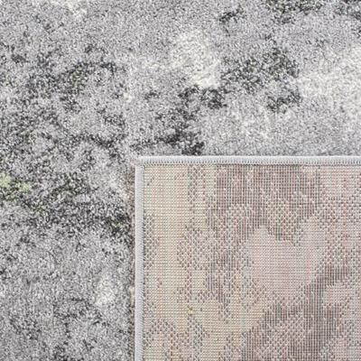 SAFAVIEH Adirondack Cordelia Abstract Glam Rug