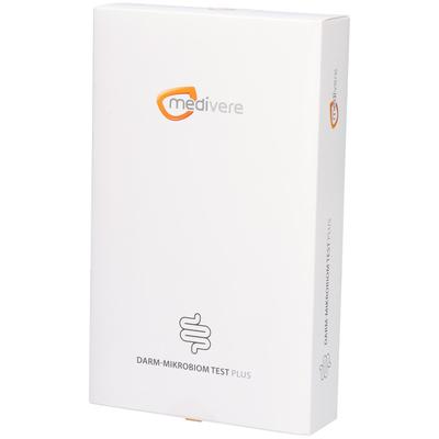 Darm Mikrobiom Plus Stuhltest 1 St Test