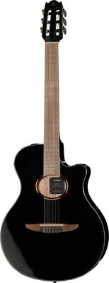 Yamaha NTX1BL Black Schwarz