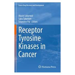 Umbreit Receptor Tyrosine Kinases in Cancer (Englisch, Softcover, Saba Tabasum, Soumitro Pal) (74700710)