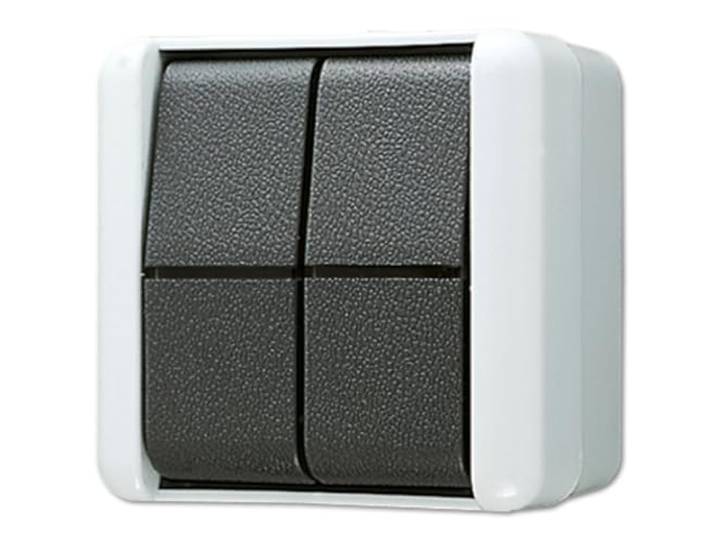 Jung AP-schakelaar 805 W serie, 250 V