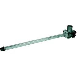 DEHN Abstandshalter AHD501000D100150STTZ