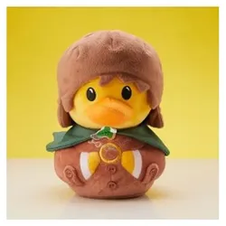 Numskull Lotr Tubbz Plush Frodo (22 cm)