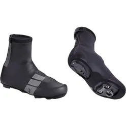 BBB CYCLING Überschuhe Winter HardWear BWS-04 schwarz 39 - 40