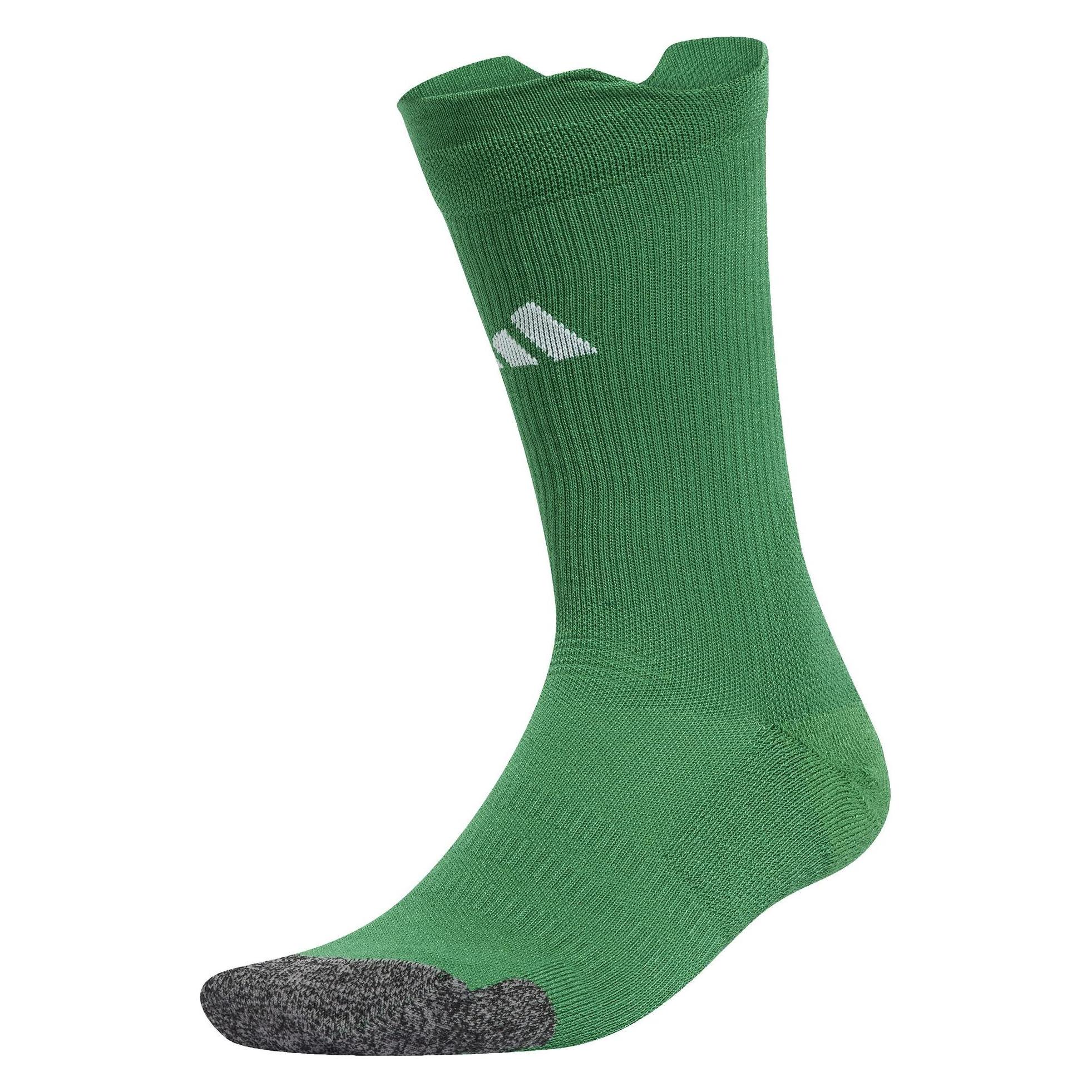 Adidas Football Crew Socks Gepolsterte Socken (40 - 42) (JW3436)