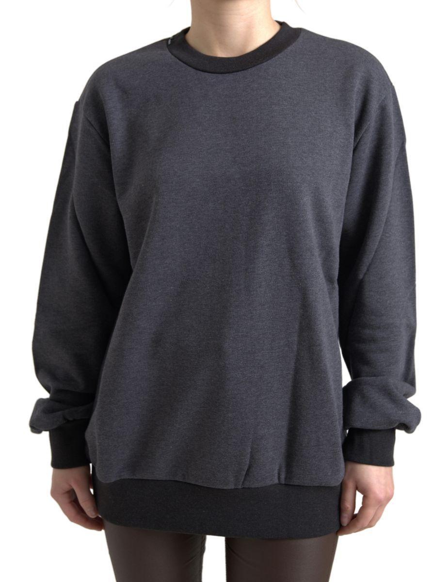 Übergroßer Strickpullover Tsh8085