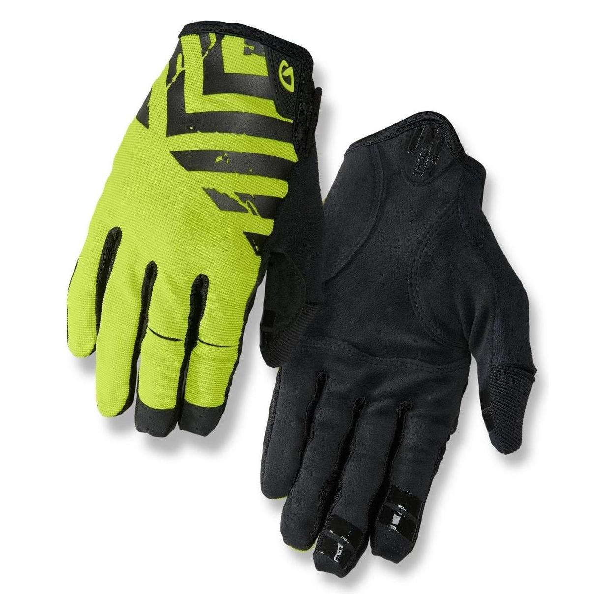 Giro DND Gloves (S) (GR-7085555)