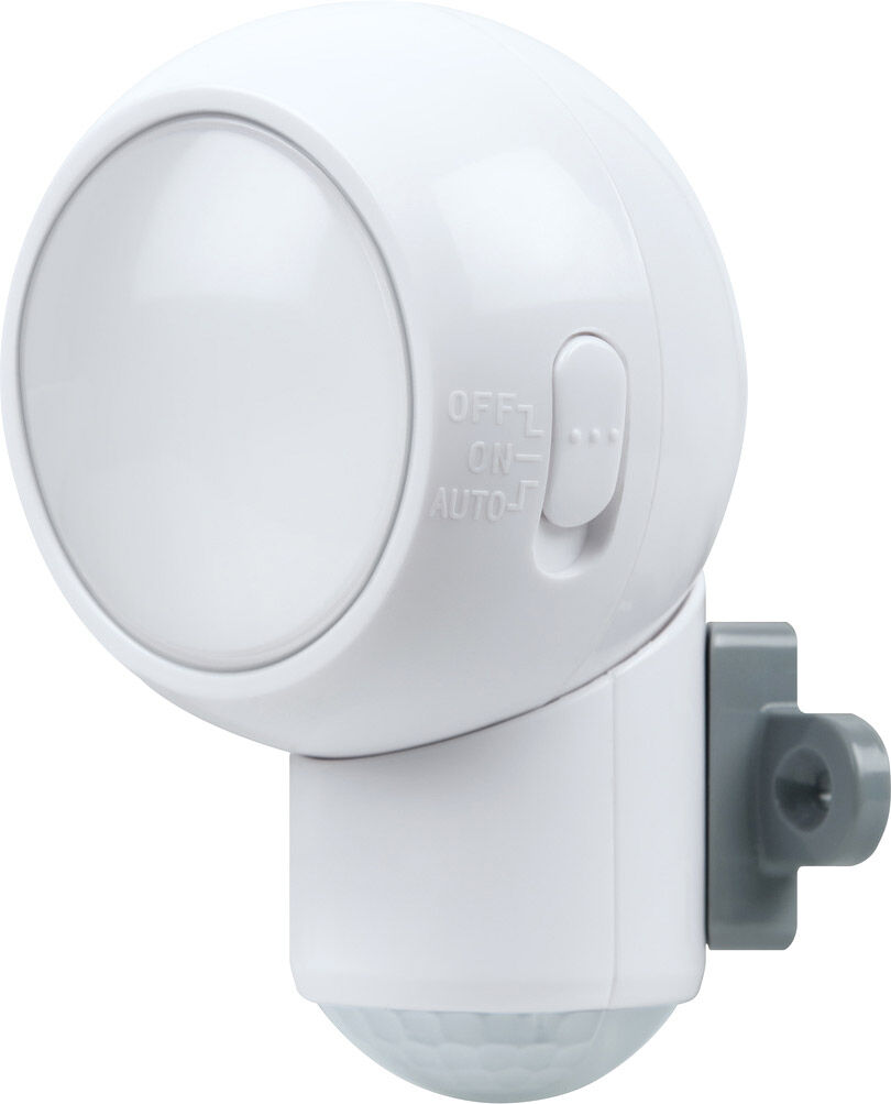 Ledvance Spylux® Mobile Led Kleinleuchte Mit Sensor Weiß