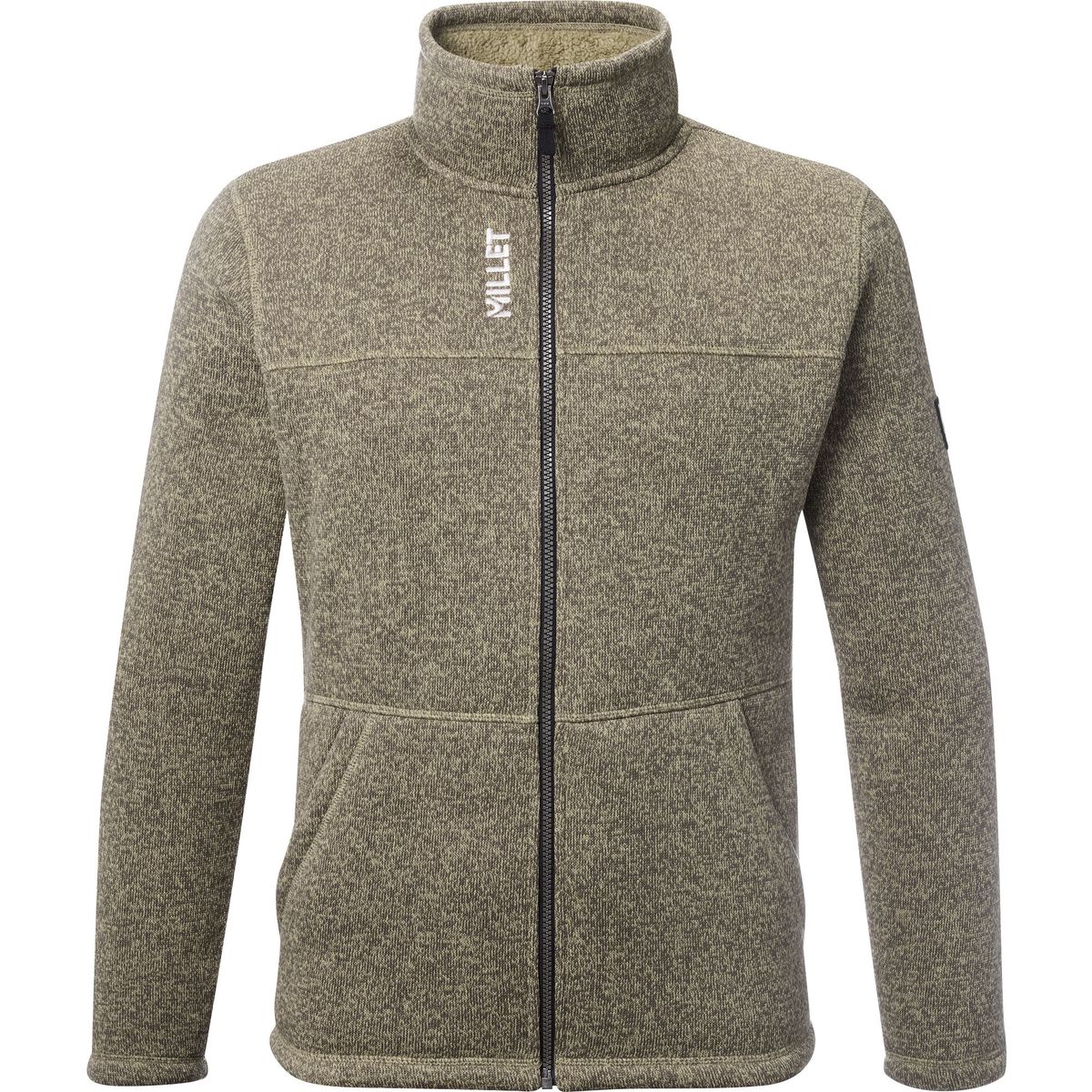 Millet Chamonix Knitwarm Jacket M dorite (N9904) M MIV10846-N9904-M