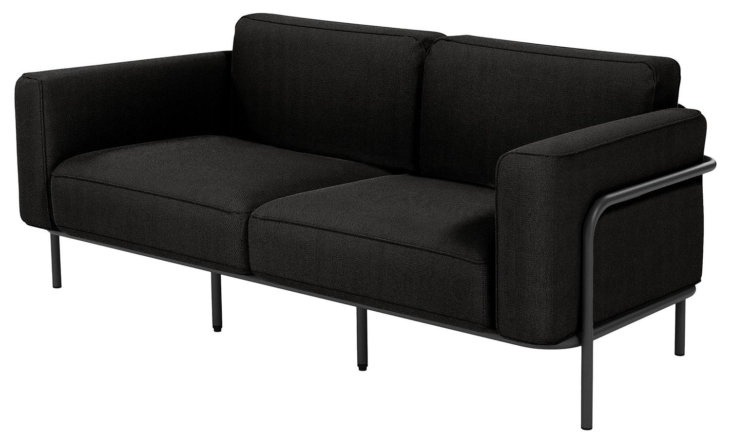 home24 3-Sitzer Outdoor-Sofa