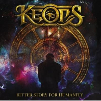 Bitter Story for Humanity - Keops, Vinyl