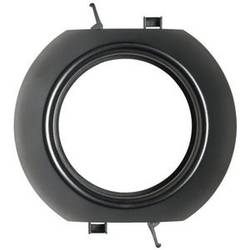 ELSO WDE011423 ELSO Mittelrahmen WDE011423 Schwarz Renova Renova Schwarz 1 St.