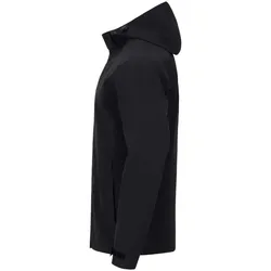 Jako Jacke Function - schwarz - S